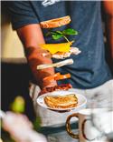Veranstaltungsbild Kreative Sandwiches