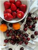Veranstaltungsbild Obstsalat